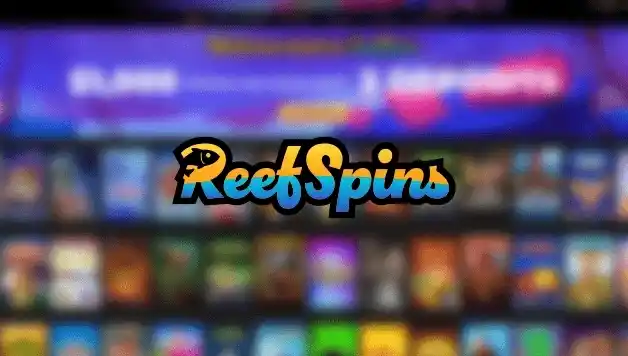 Reef Spins casino review section 3