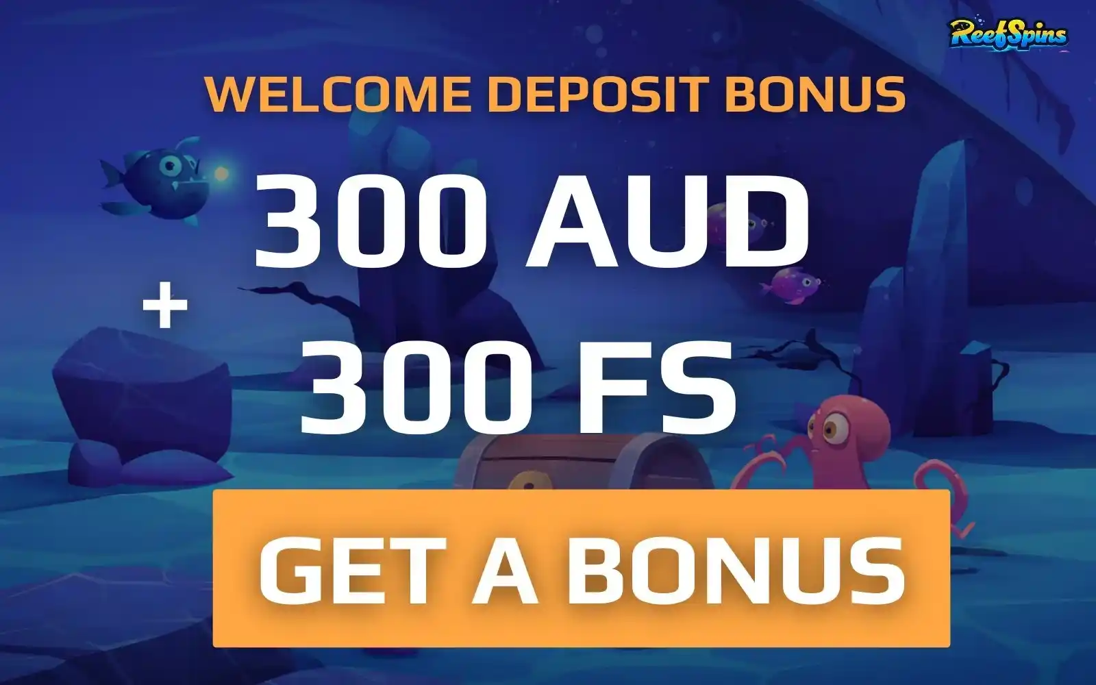 Reef Spins casino review section 4