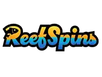 Reef Spins logo